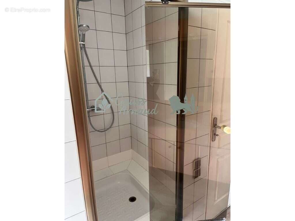 Appartement à DELLE