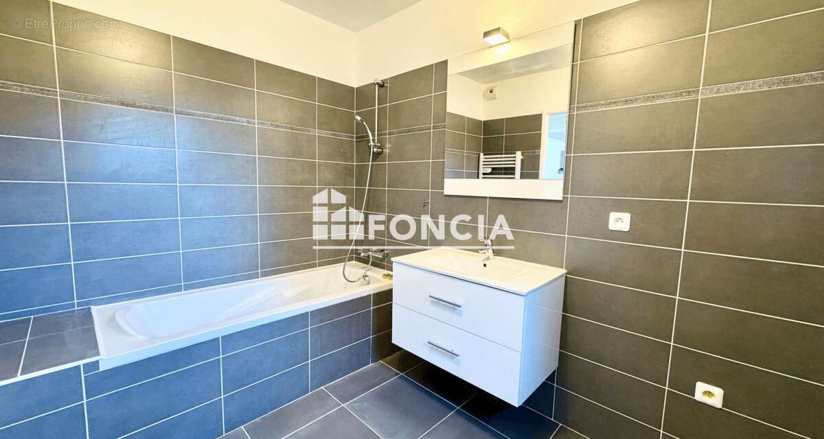 Appartement à SAINT-RAPHAEL