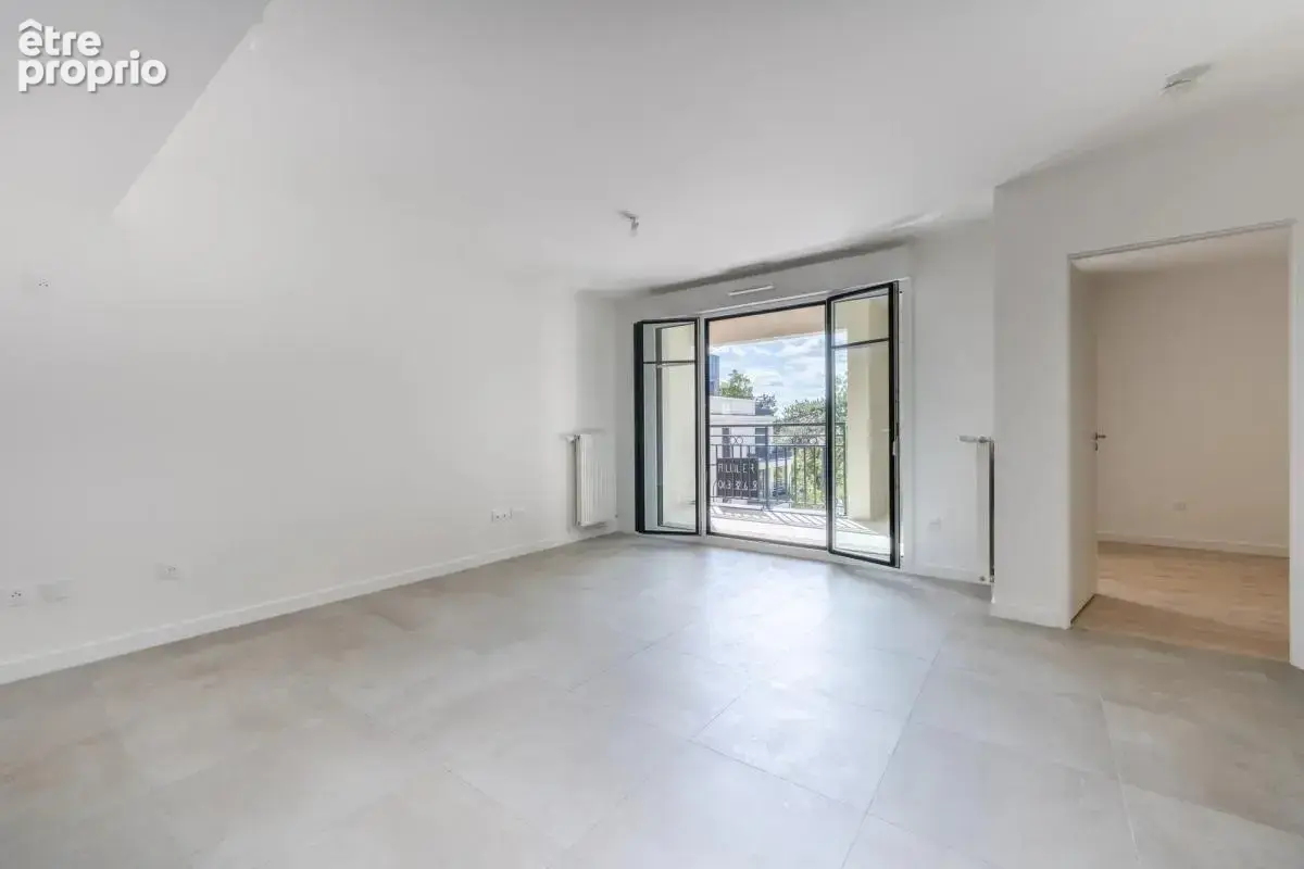 Appartement de 2 pièces de 43 m² à Saint-Leu-la-Forêt - photo 4