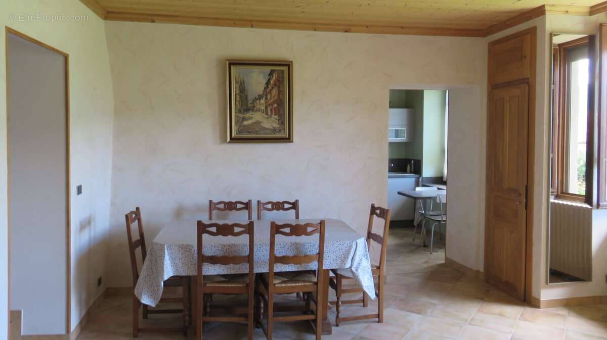 Maison 249 m² à Montailleur  - photo 6
