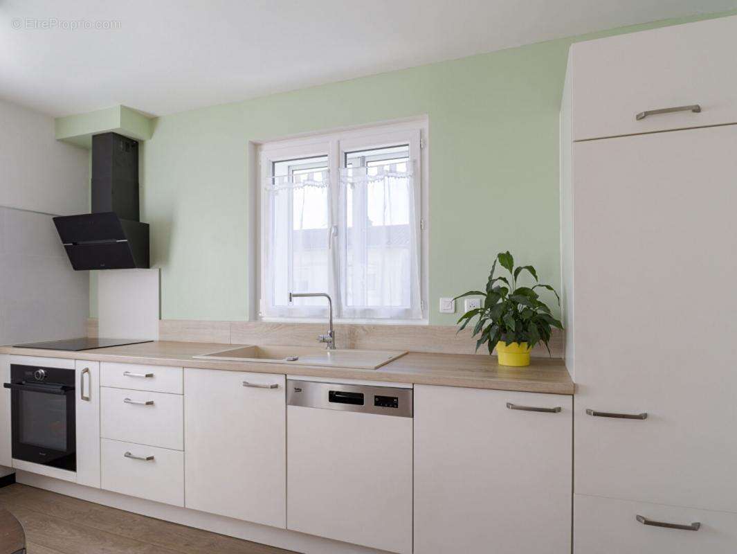 Maison à PONT-DE-LARN