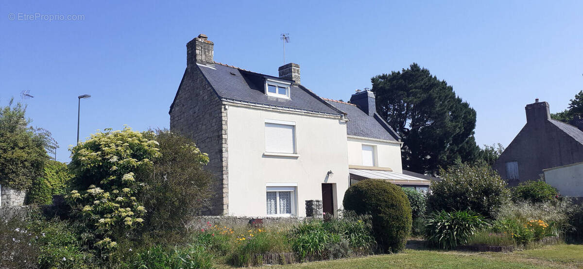 Maison à LA TRINITE-SUR-MER