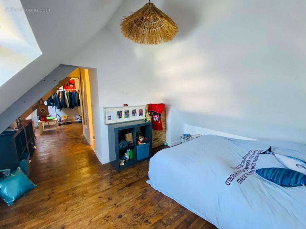 Maison à SAINT-BRIEUC