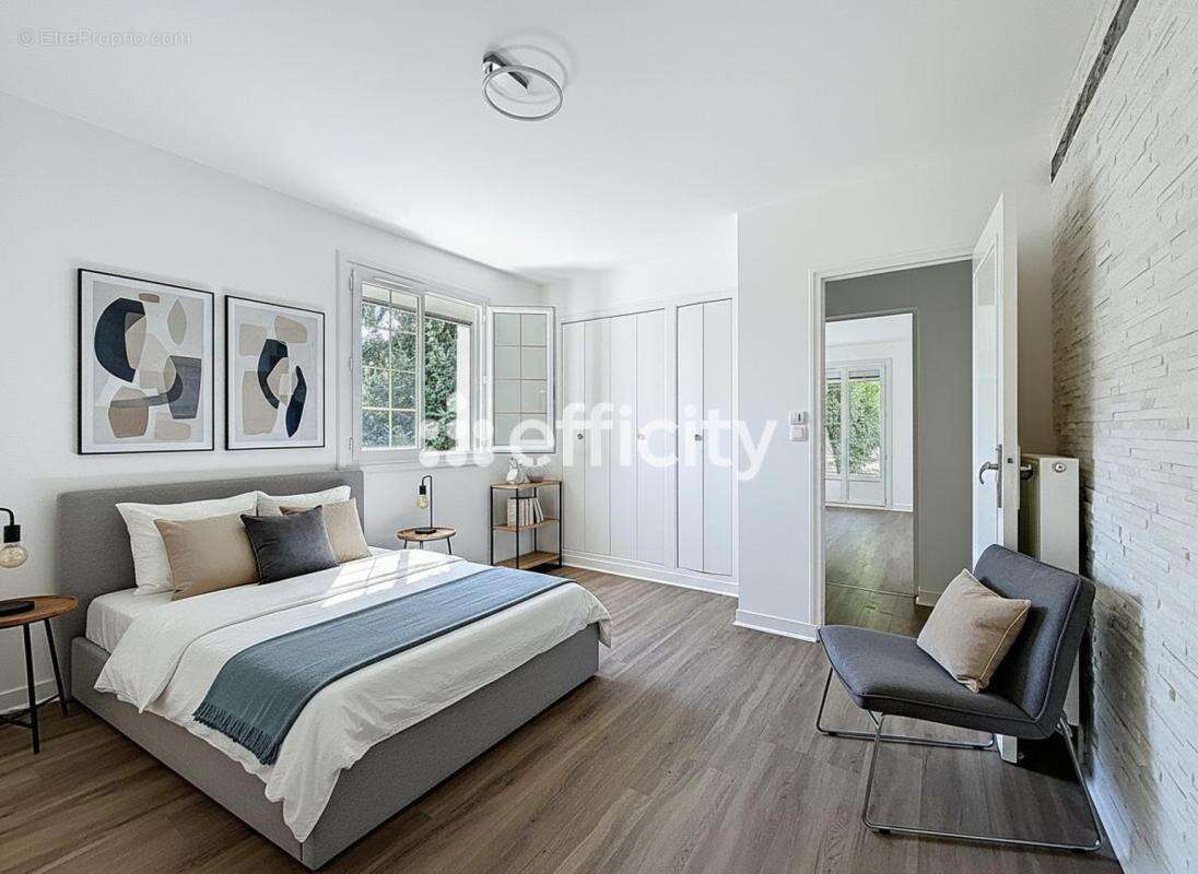 Maison à SAINT-AVERTIN