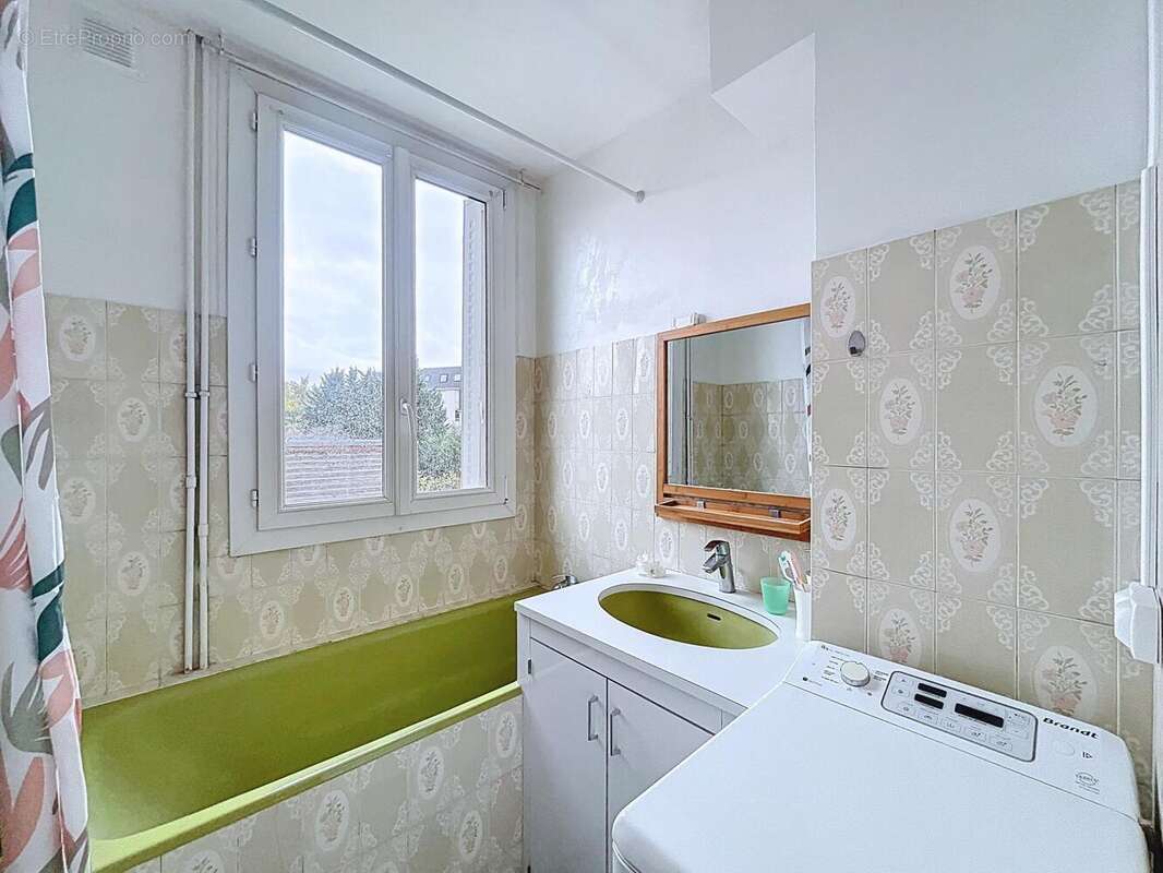 Photo 8 - Appartement à CHATOU