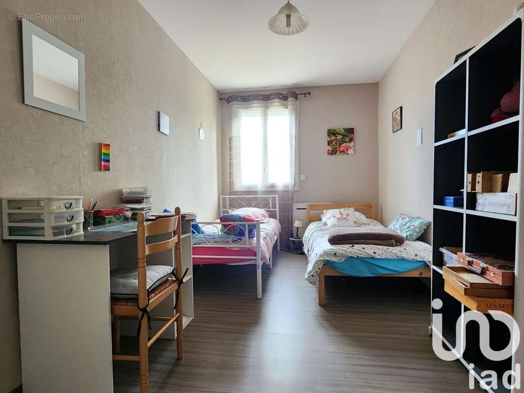 Photo 8 - Maison à BORAN-SUR-OISE