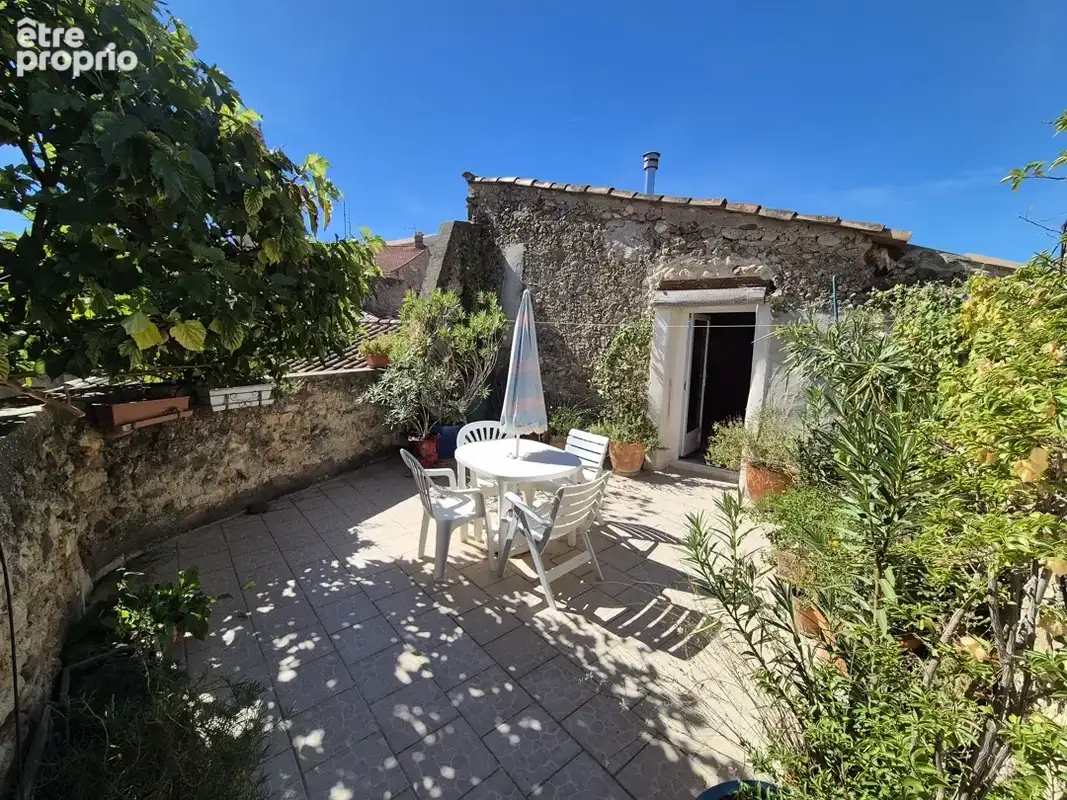 Une maison d’exception, chargée d’histoire et de caractère. - photo 5