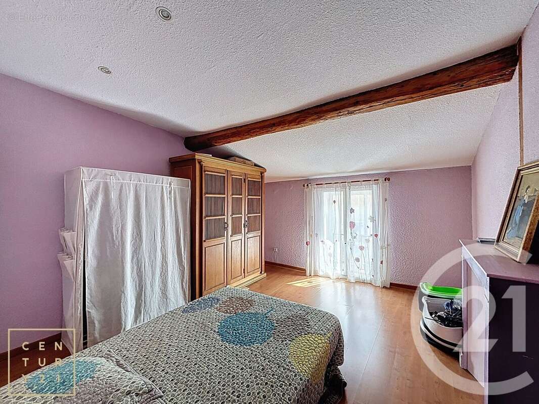 Maison à BOULETERNERE