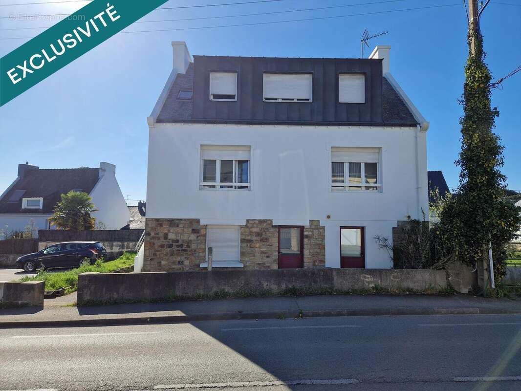 Photo 3 - Appartement à AURAY