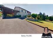 Maison à SAINT-FERREOL-D'AUROURE