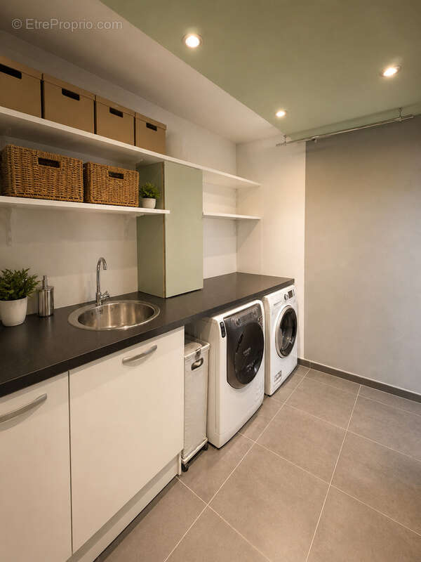 EXCLUSIVITÉ   Maison récente clé en main avec jardin plein sud et espace aménagé - photo 10
