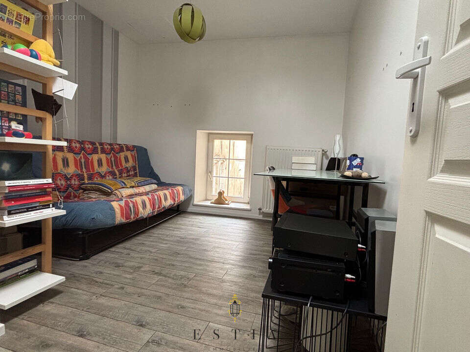 Maison à SAINT-NICOLAS-DE-PORT