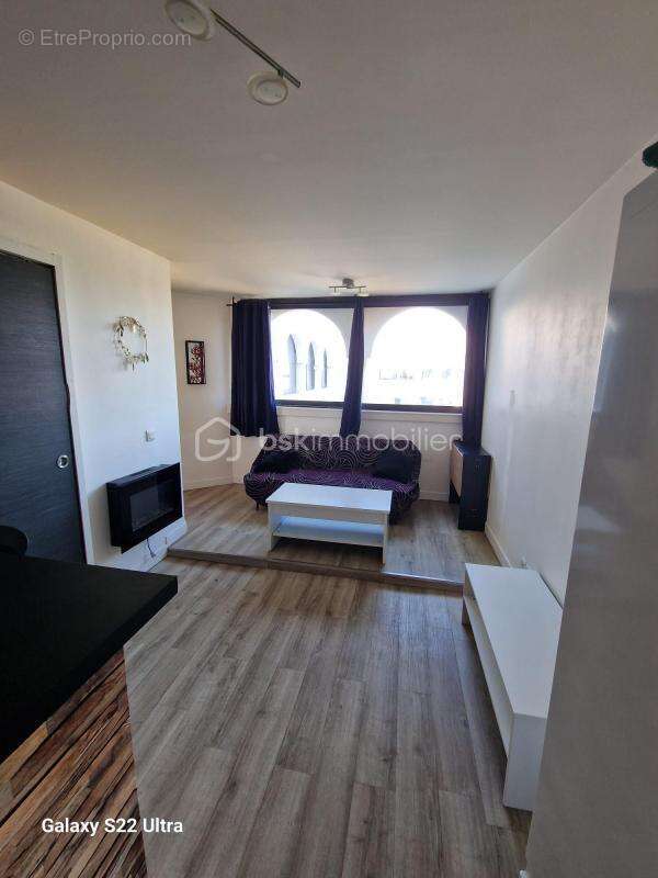 Appartement type 2 - photo 3