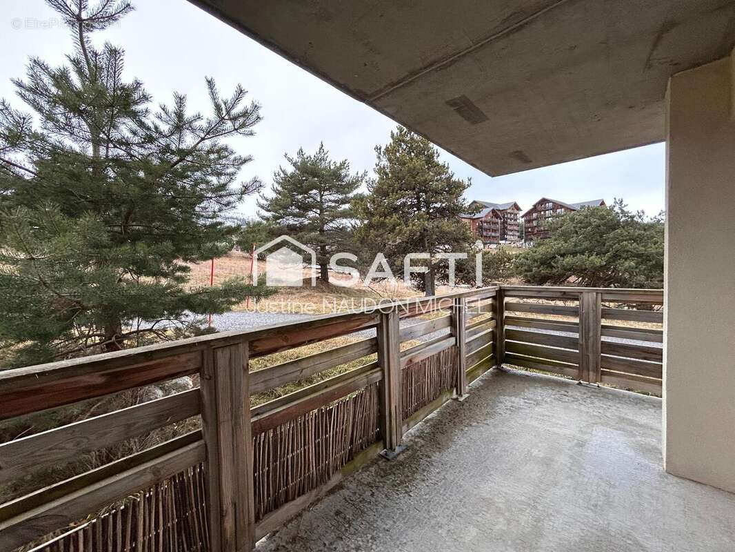 Photo 9 - Appartement à LA CLUSE