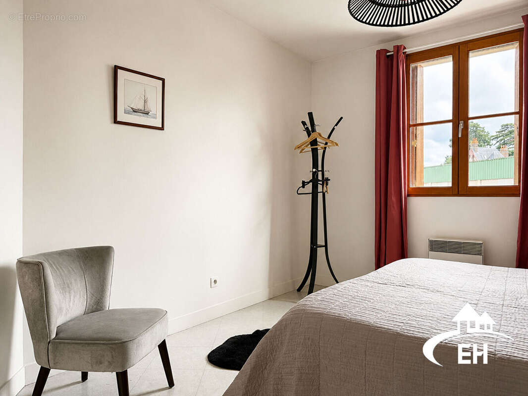 Appartement centre-ville de l'aigle - photo 3