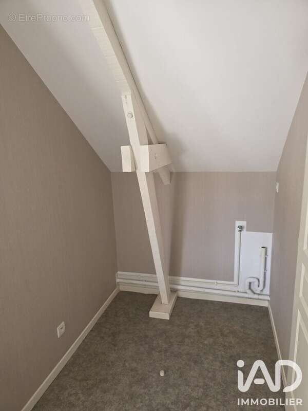 Photo 9 - Appartement à AIX-NOULETTE