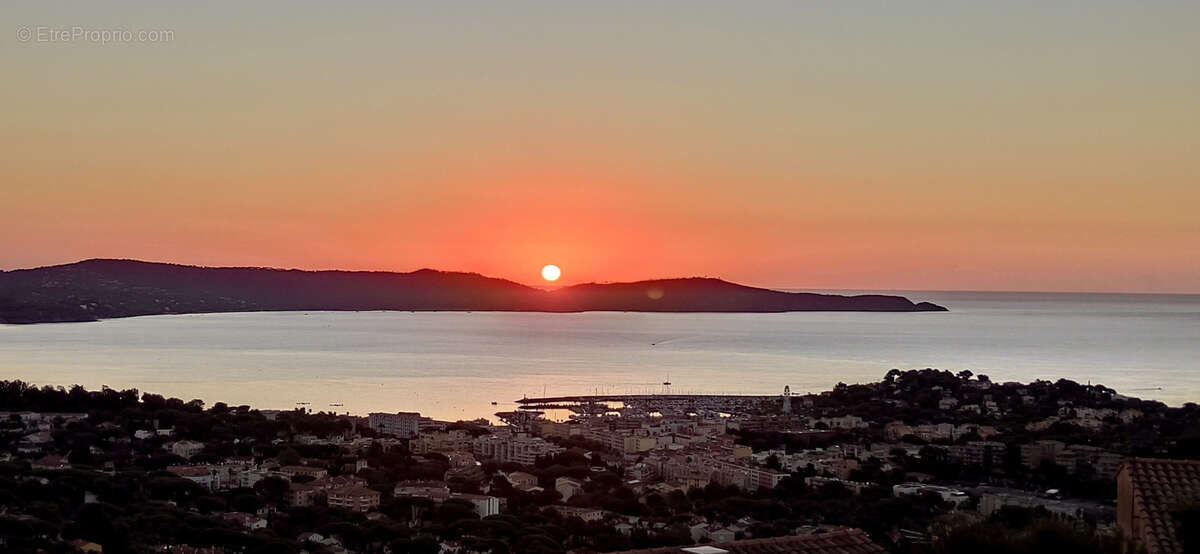 Appartement à CAVALAIRE-SUR-MER