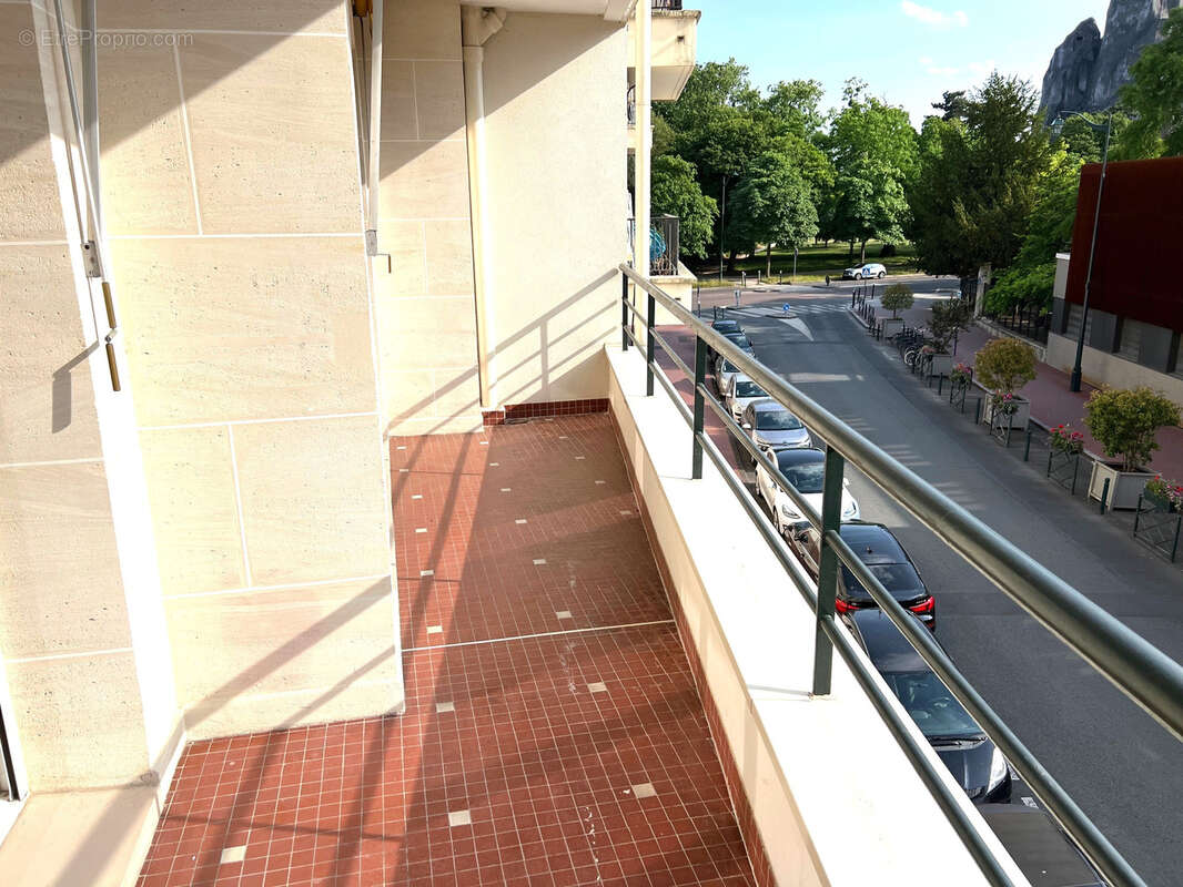 Appartement à SAINT-MANDE