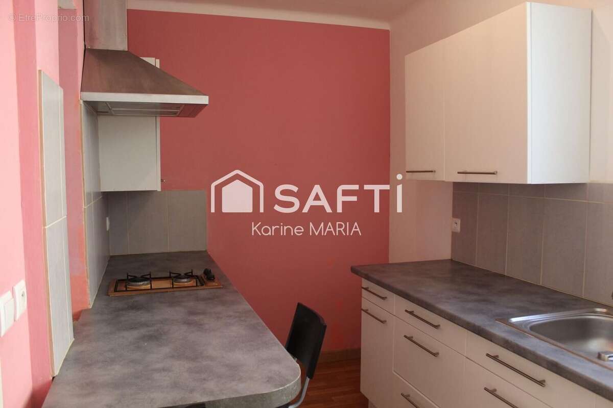 Photo 8 - Appartement à AUBAGNE