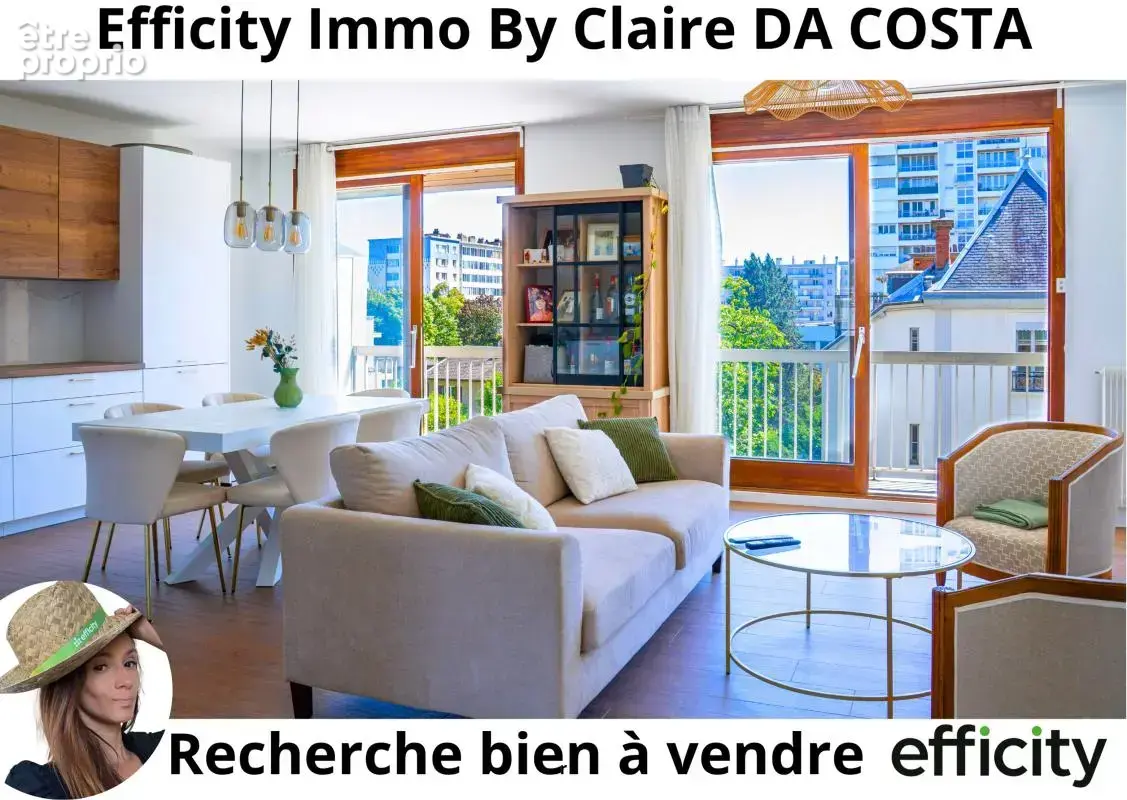Appartement - photo 2