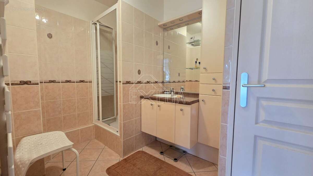 Appartement à MANTES-LA-JOLIE