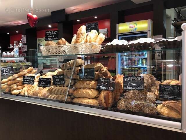 A vendre - boulangerie patisserie - centre ville - photo 3
