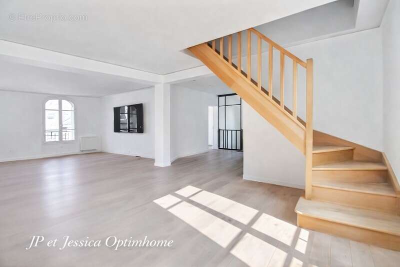 Appartement à SENLIS