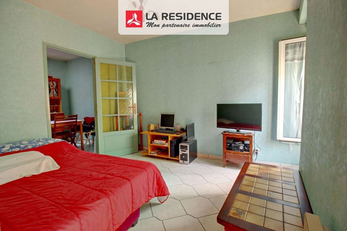 Appartement à CONFLANS-SAINTE-HONORINE