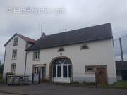 Maison à FROTEY-LES-LURE