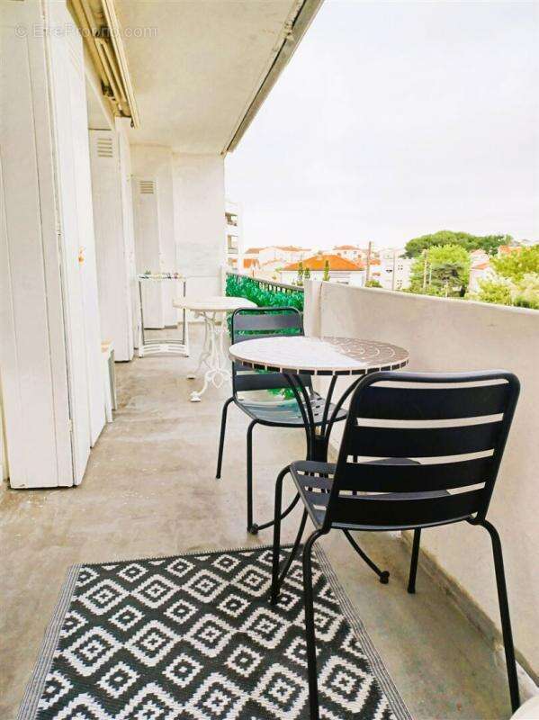 Appartement à ROYAN