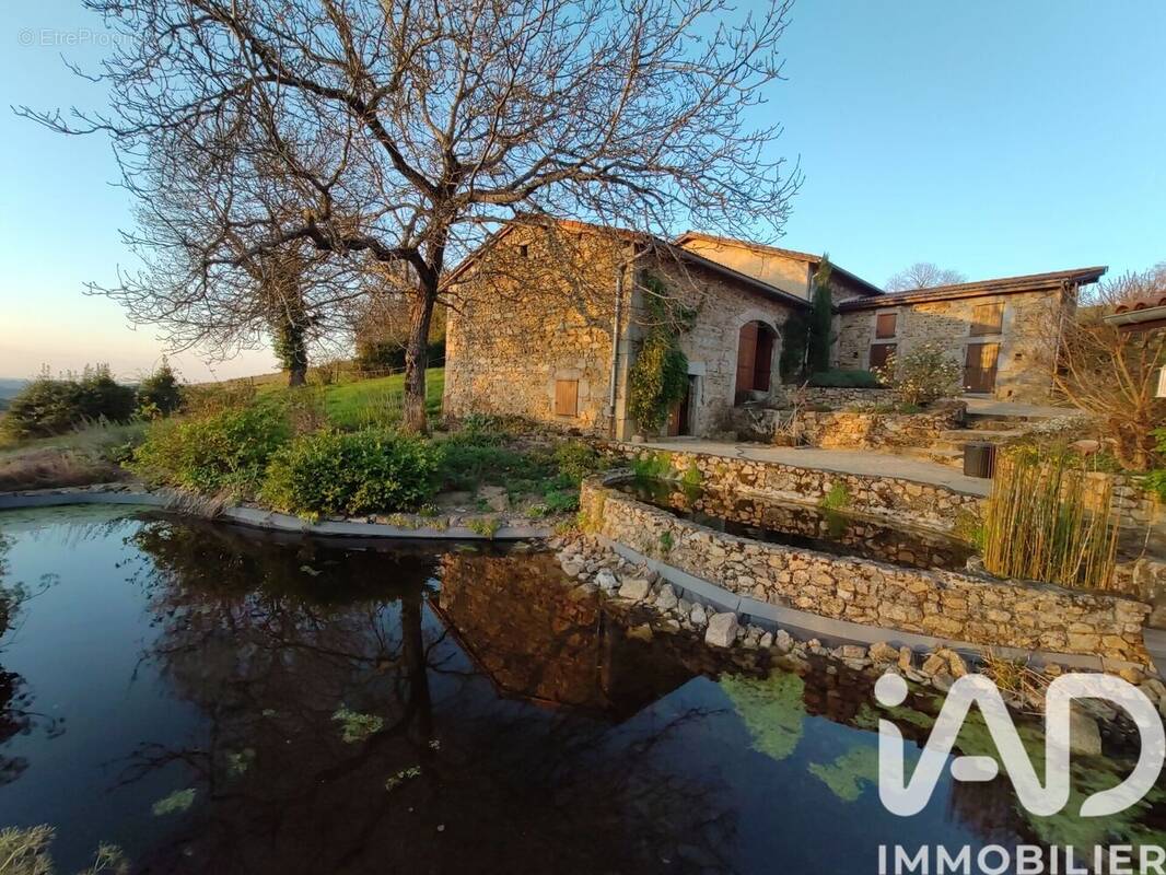 Photo 1 - Maison à LACHAUX
