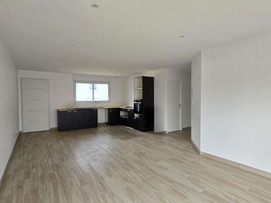 Maison à SAINT-JEAN-DE-MONTS