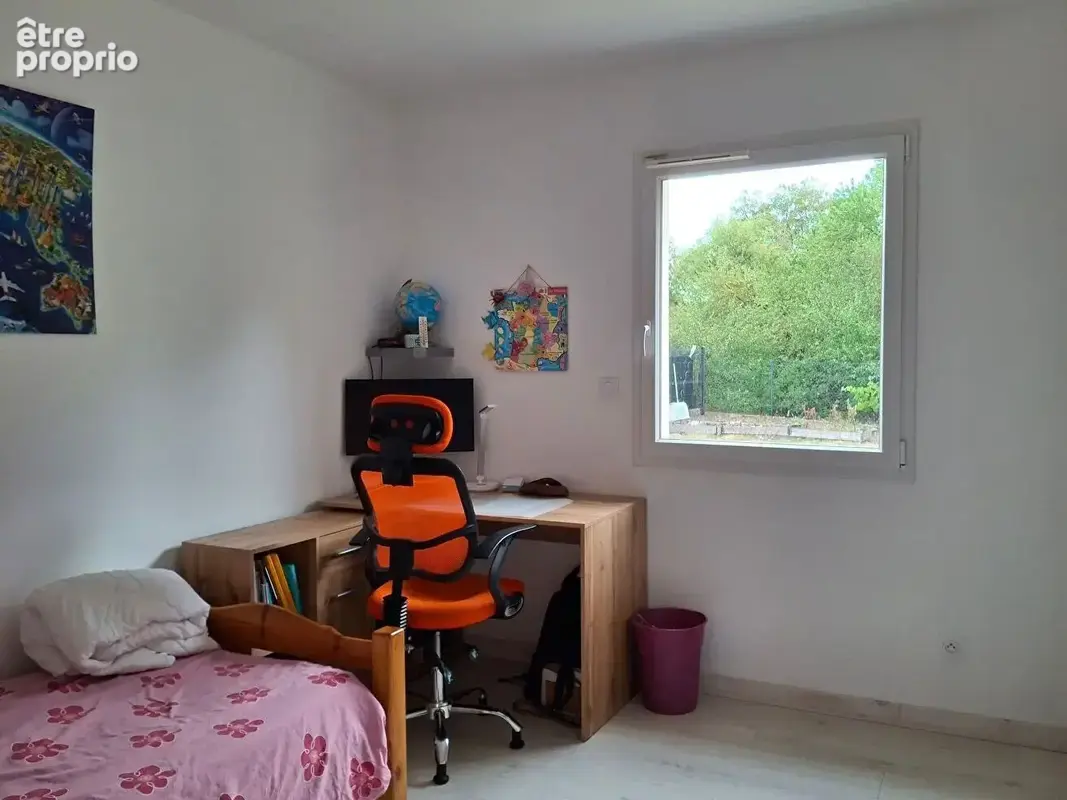 Maison Marsat - photo 7