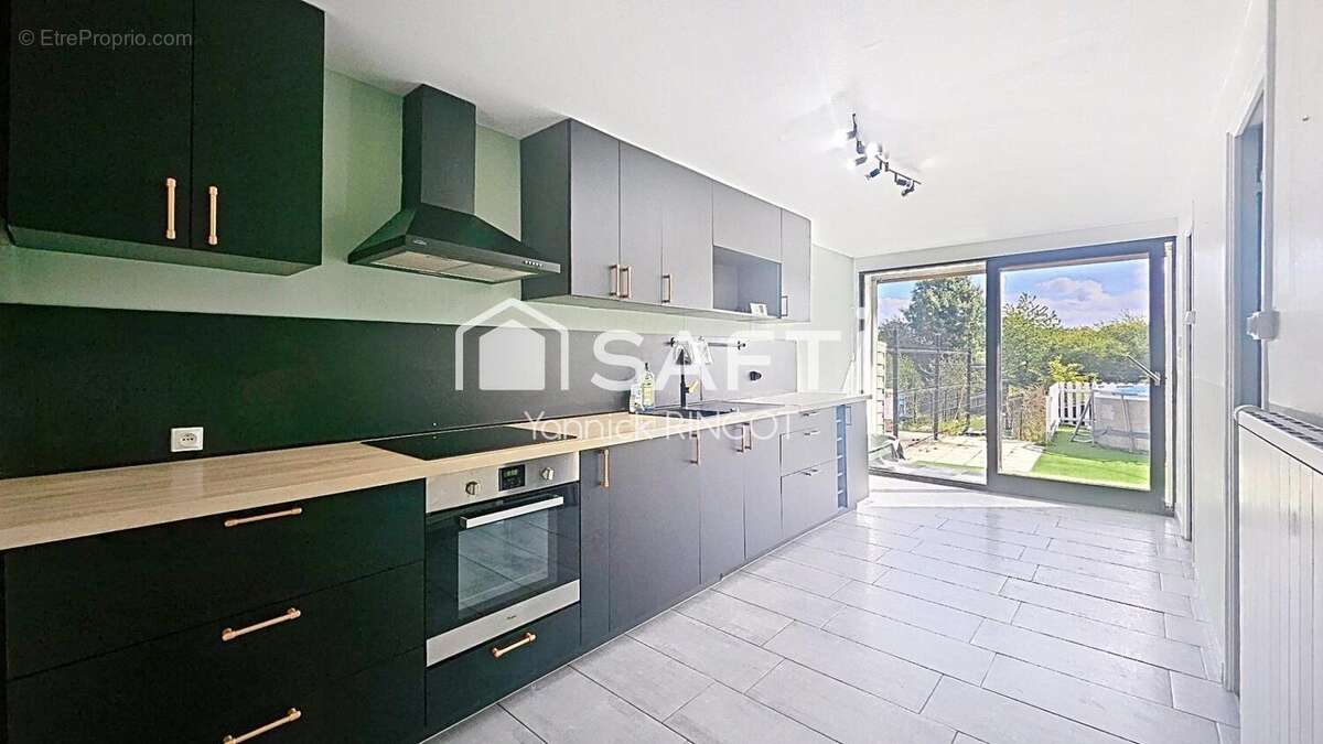 Photo 2 - Maison à LOOS-EN-GOHELLE