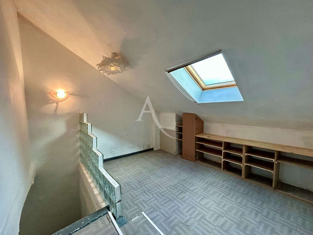 Maison à MONTRICHARD