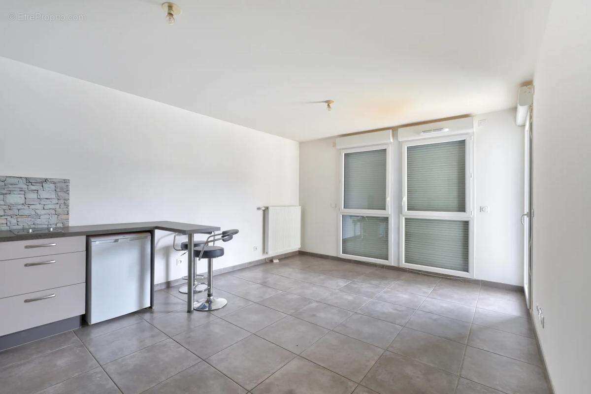 Appartement à LYON-3E