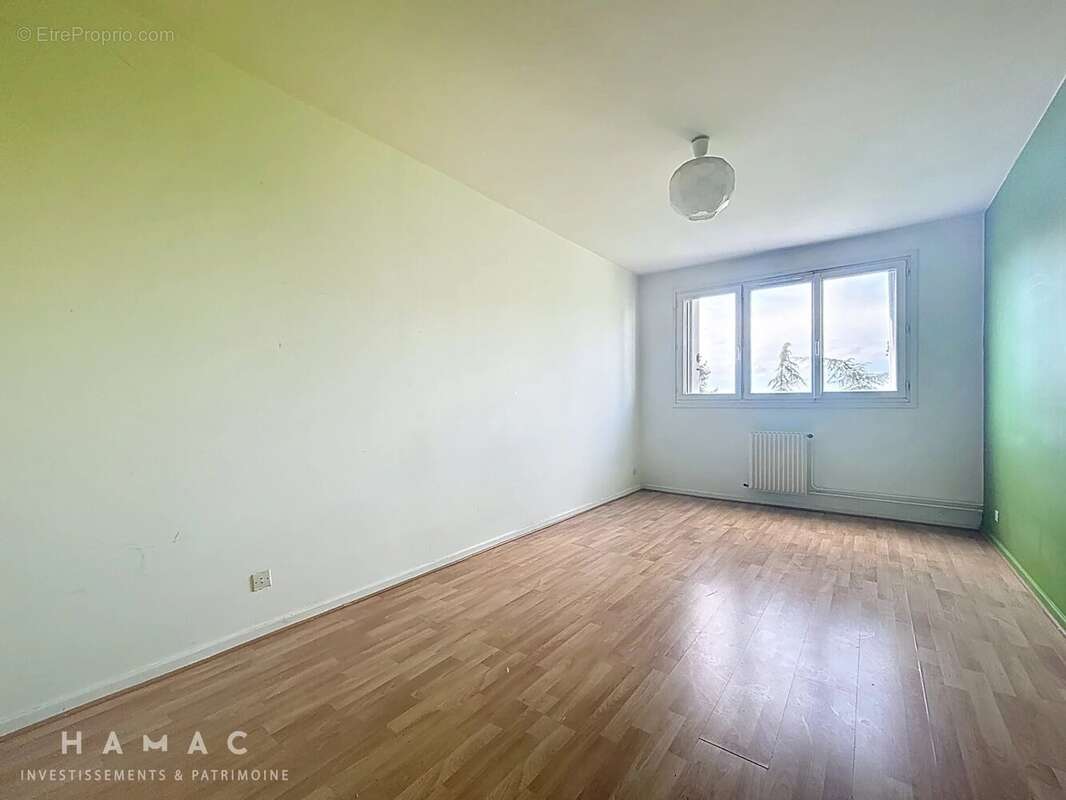 Appartement à LYON-5E