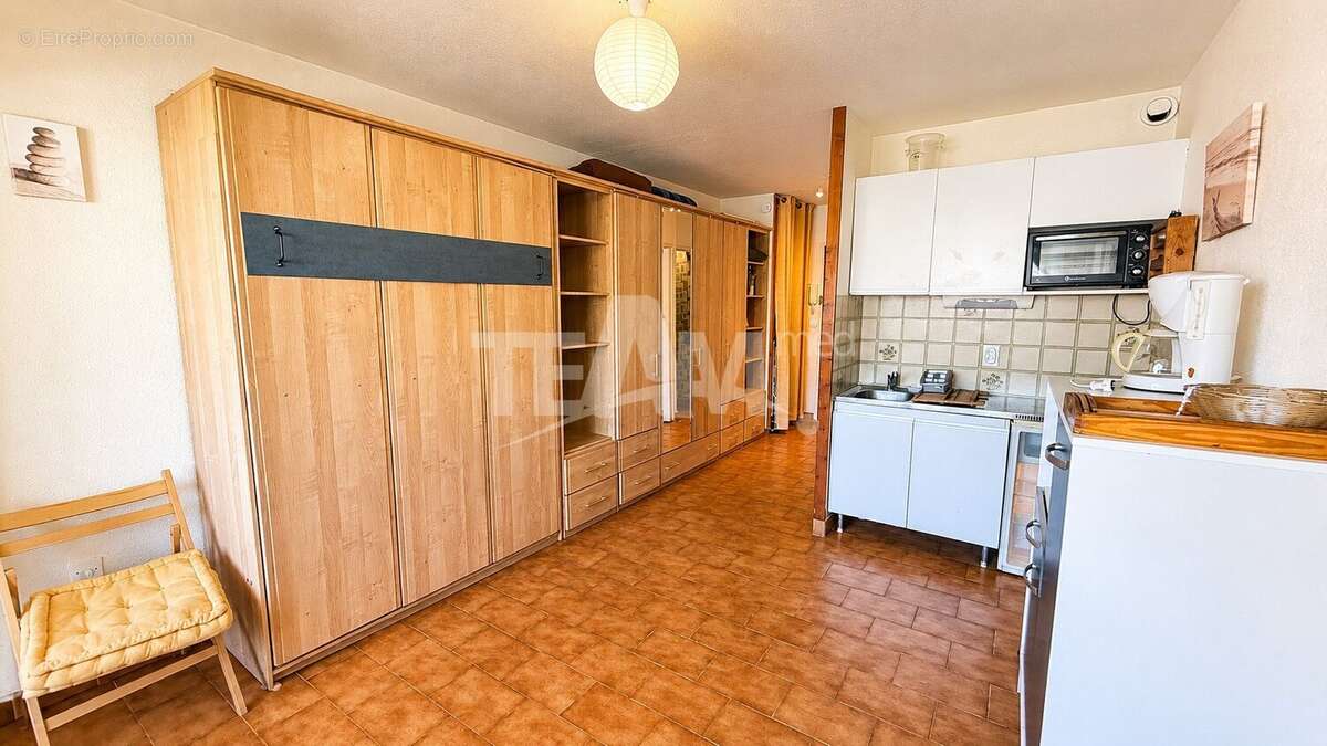 Appartement à SETE