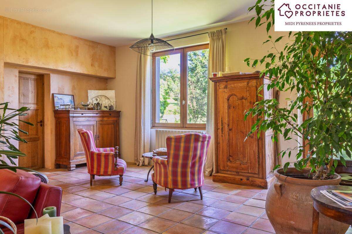 Maison à CARCASSONNE