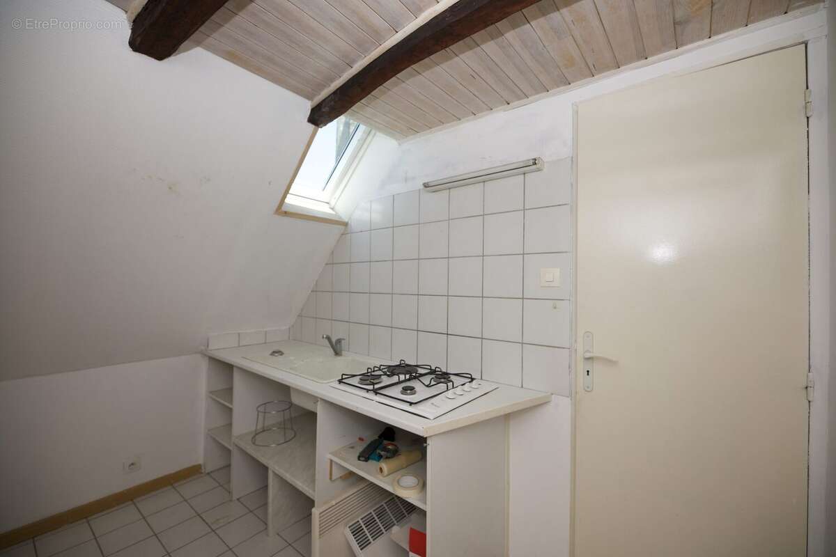 Appartement 54 m² à Mauriac  - photo 4