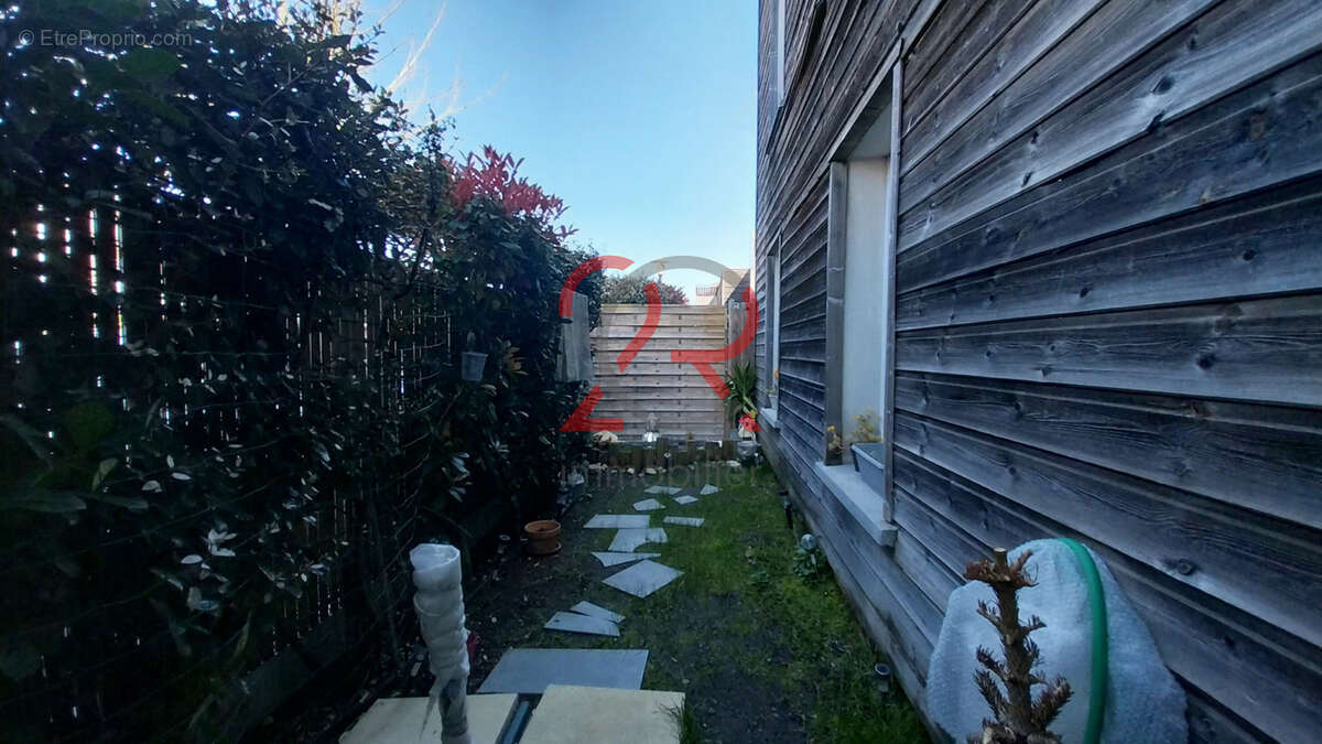 Appartement à MERIGNAC