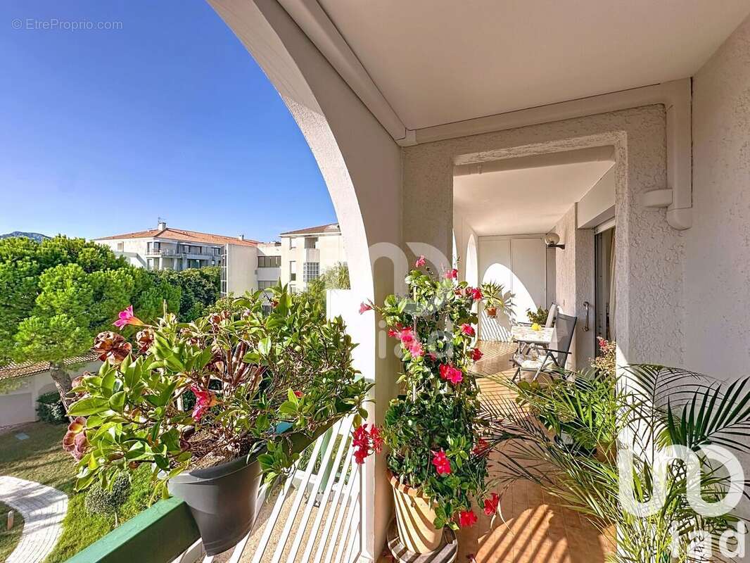 Photo 8 - Appartement à MARSEILLE-8E