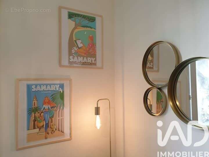 Photo 4 - Appartement à SANARY-SUR-MER