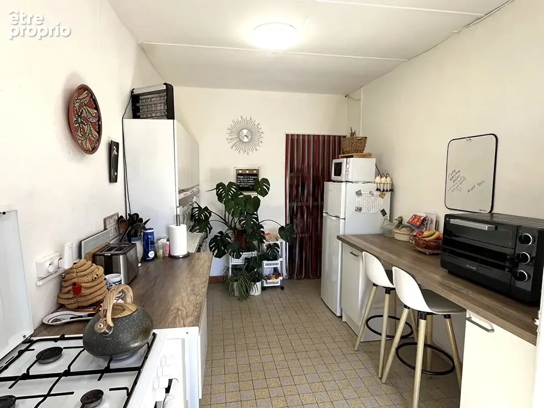 Maison spacieuse 121m² de 3 chambres dans un quartier calme - photo 11