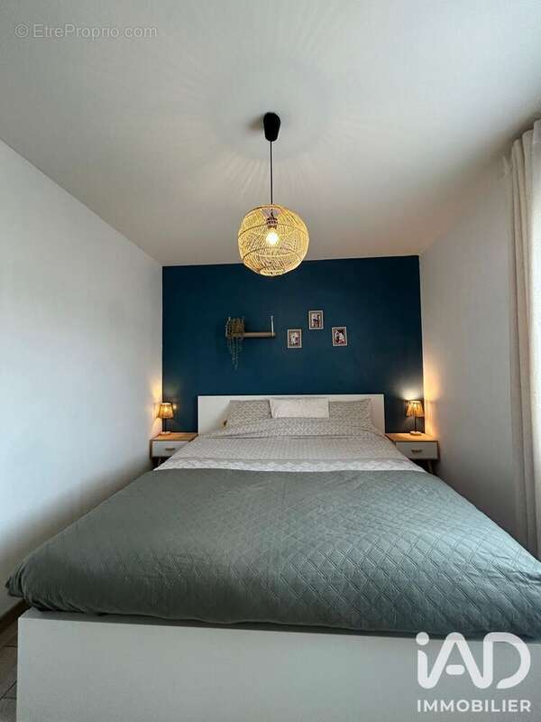 Maison 90 m² à Saint-Hilaire  - photo 8