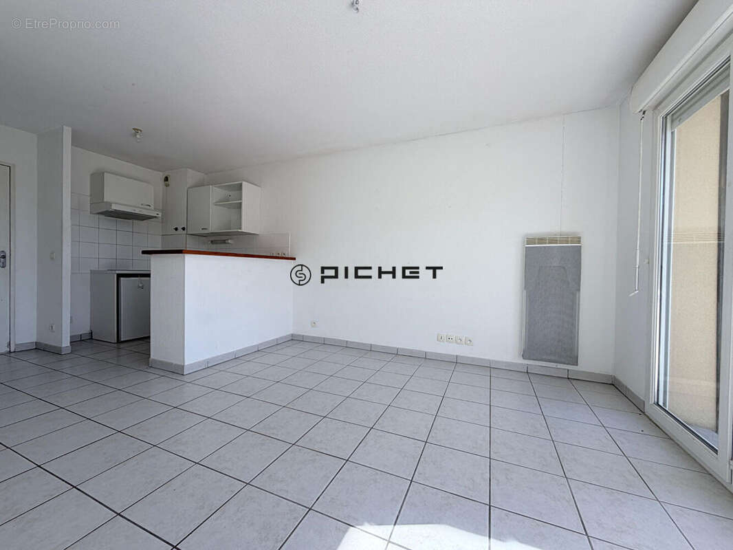 Appartement à AUDENGE
