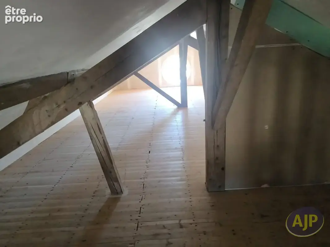 Maison Saint Pere En Retz 10 pièce(s) 235 m2 - photo 23