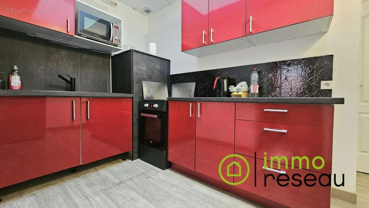 Maison à ARMENTIERES