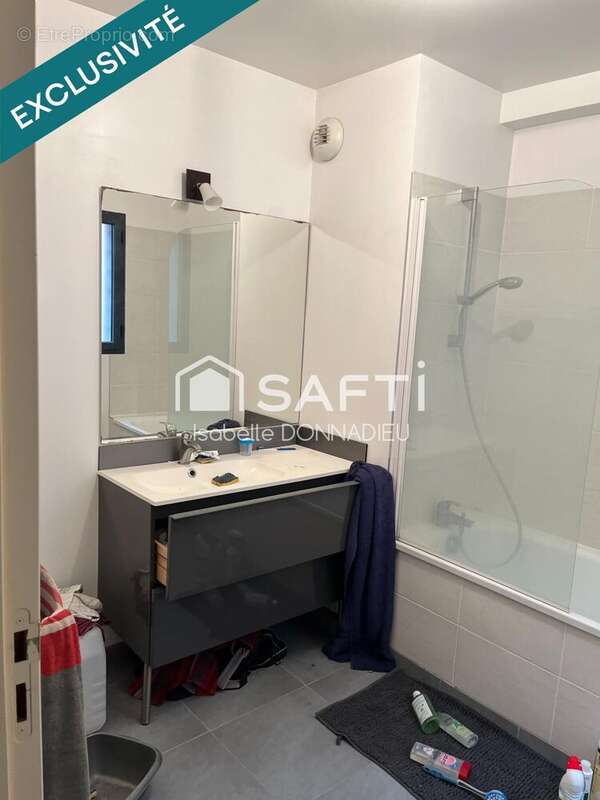 Photo 6 - Appartement à DIEPPE