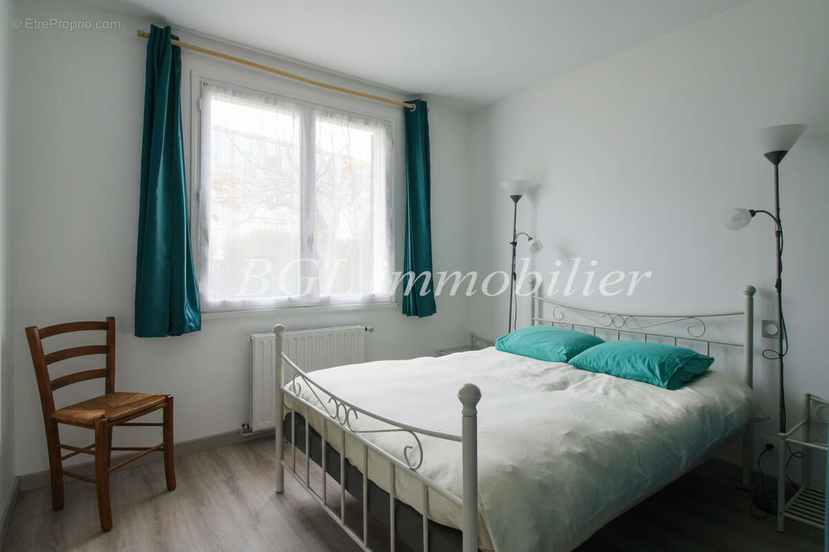 Maison à BISCARROSSE